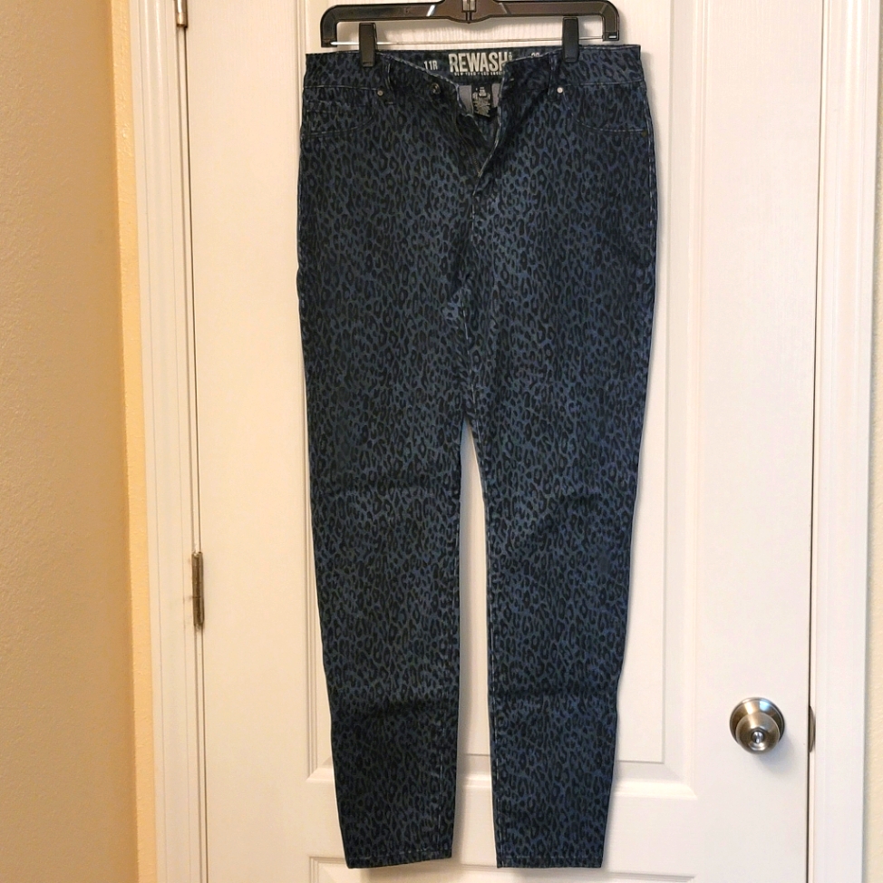 Rewash Brand Jeans